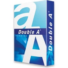 Double A A5 80 gr 500 Yaprak Fotokopi Kağıdı