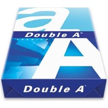 Double A A5 80 gr 500 Yaprak Fotokopi Kağıdı