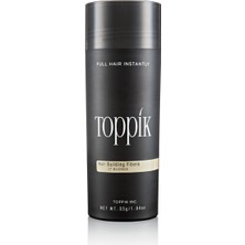 Toppik 55 gr Açık Sarı