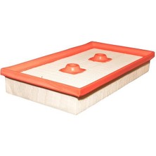 Son Parça Skoda Octavia Hava Filitresi (2005-2010) 1.6 Fsı, 1.6 CM00452