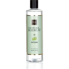 Naturel Bodrum Satsuma Kolonyası 400 Ml