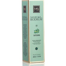 Naturel Bodrum Satsuma Kolonyası 400 Ml