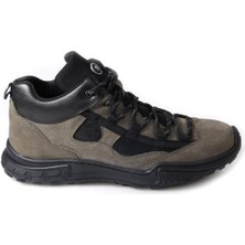 White World 2532  Deri Günlük Erkek Bot