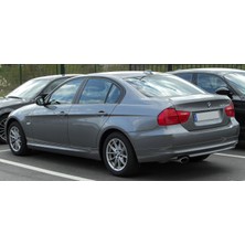 Bmw 3 Serisi E90 Kasa 2005-2011 Uyumlu Takım Bagaj Amortisörü