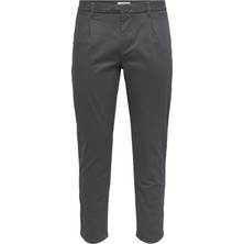 ShopINN Onscam Chino Pk 6775 Erkek Yeşil Pantolon - 22016775