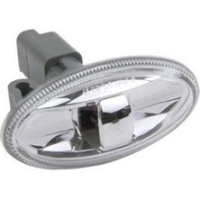 Son Parça Citroen C3 Picasso Çamurluk Sinyali (2007-2014) 1.4 Vtı, 1.6 Hdı CM00045