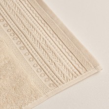 Panemo %100 Pamuk Athena Delux El Havlusu (50x90 cm)