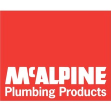 McAlpine MacFilter aktif karbon filtresi yedek kartuşu