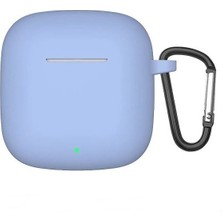 Prolysus Huawei Freebuds Se 2 Kılıf Silikon