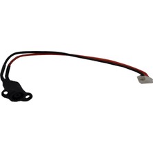 RKS E-Bike G48 Şarj Soketi