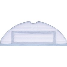 Ropalde S7 - S7 Maxv - S7 Maxv Ultra Uyumlu Mop Fiber Bez - 2 Adet