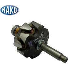 Mako 12V Alternatör Rotor Renault R9/R11