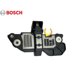 Bosch 24V Kömürlü Konjektör F00M (W-L-15-S-Dfm) Isuzu Cıtybus-Man Tga-Scanıa-Volvo