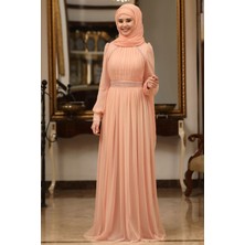 Modaviki Efsane Abiye Pudra SN40