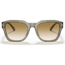 Emporio Armani GÜNEŞ GÖZLÜĞÜ E.ARMANİ EA4175 58841355