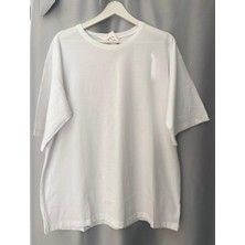 Opia Butik Kısa Kollu Tshirt