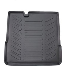 Rizline Chevrolet Aveo Sd 2012 Sonrası Bagaj Havuzu