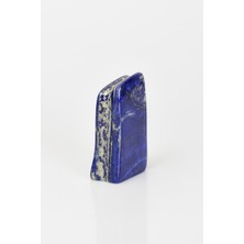 Safnaturel Lapis Lazuli  Taş Parça