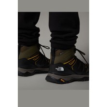 The North Face Erkek Hedgehog Mid Gore-Tex Doğa Yürüyüşü Botu