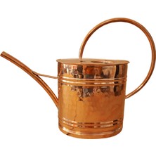 Kuprum Artisanale El Yapımı Bakır Ibrik