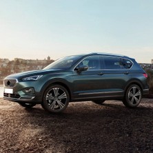 Silbak Seat Tarraco 2019-2022 Ön Cam Arka Cam Silecek Seti 5FJ998002