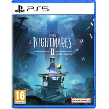 Bandai Namco Little Nightmares Iı Enhanced Edition Ps5 Oyun