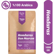 Honduras San Marcos 1kg Filtre Kahve