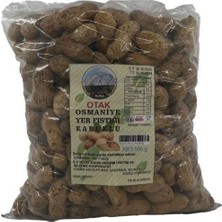 Osmaniye Yer Fıstığı Kabuklu 500 gr