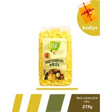 Lna Sihirli Cips İnce Uzun Çıtır Cips 300 gr