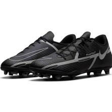 Nike Phantom Gt2 Fg/mg Erkek Krampon Ayakkabı DA5640-004