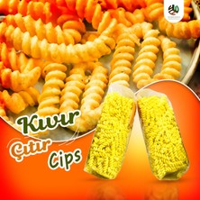 Lna Sihirli Cips Kıvır Çıtır Cips 300 gr