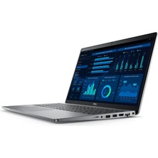 Dell Precision M3581 I7-13800H Vpro 32GB 1tb SSD 4gb Rtx A500 15.6 Windows 11 Pro XCTOP3581EMEA-VP-1-32-1