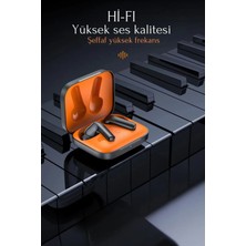Fabron Fr-02 Business Android Ios Uyumlu Bluetooth Kulaklık Hı-Fı Yüksek Ses Kalitesi Universal Hd Kablosuz