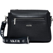 Aker Kadın Omuz Çantası - AKR0091020023FL