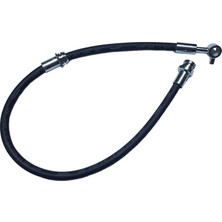 Fren Hortumu On Sag 600MM Nıssan Qashqaı (J10) 2007-2014 / Nıssan Qashqaı (J11) 2014- / Nıssan Qashqaı+2 (J10) 2007-2014