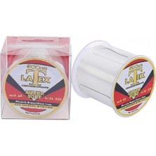 Latex Super Soft 300 mt Monofilament Misina