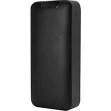 Nettech NT-PW23 22.5W 20000 MAh Taşınabilir Powerbank (Siyah)