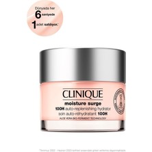 Clinique Moisture Surge 100 Saat Etkili Nemlendirici 30 ml 192333066928