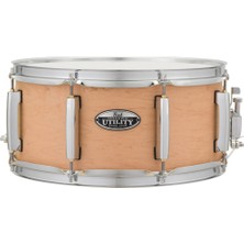 PEARL MUS1465M/224 Modern Utility Matte Natural 14x6.5 Maple Trampet