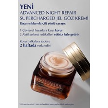 Estee Lauder Seyahat Boy Göz Kremi - Advanced Night Repair Supercharged Jel Göz Kremi 5ml