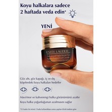 Estee Lauder Göz Kremi - Advanced Night Repair Supercharged Jel Göz Kremi 15ml, Onarıcı, Koyu Halka Karşıtı