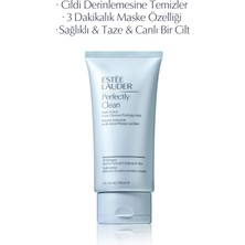 Estee Lauder Köpük Temizleyici & Arındırıcı Maske - Perfectly Clean Multi-Action Foam Cleanser 150 ml