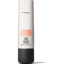 MAC Aydınlatıcı - Strobe Cream Peachlite 50 ml 773602424689