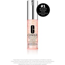 Clinique Moisture Surge™ Eye 96 Saat Nem Koruma Teknolojili Göz Kremi 15ml