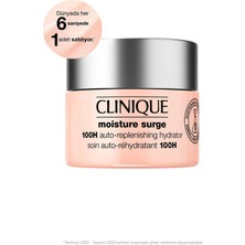 Clinique Moisture Surge 100 Saat Etkili Nemlendirici 15 ml