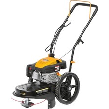 Rato Rcv 2.8-22 Q-A Çayır Biçme Makinası Misinalı