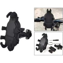 Yiğit Gsm JX-043 Motosiklet- Bisiklet Telefon Tutucu