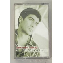 İbrahim Erkal – Aşkname Kaset