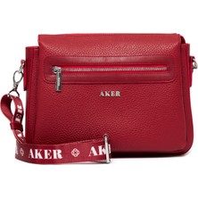 Aker Kadın Omuz Çantası AKR0091020023FL