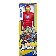 Marvel Avengers Iron Man  Figür 30 cm